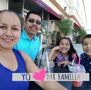 Meet your Posher, Luis